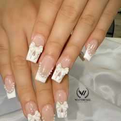 Waterfall Nail Spa - Nail by don