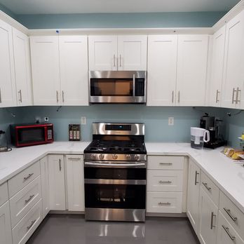 Galaxy Cabinetry - Cabinetry Near Me - Corona, California