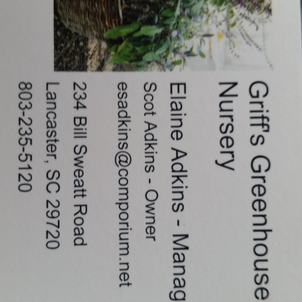 TOP 10 BEST Nurseries & Gardening in Anson County, NC - November 2023 - Yelp