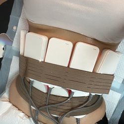 Diamond’s Unique Wellness