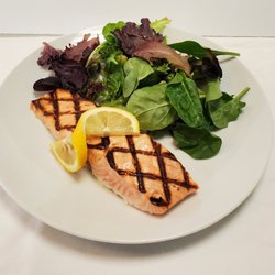 Mill Road Seafood
