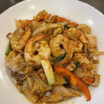 Donsak Thai Restaurant  - Donsak Noodle - Thai Near Me - Washington, DC, District of Columbia