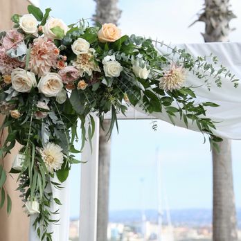 J Flowers - Florists Near Me - Redondo Beach, California