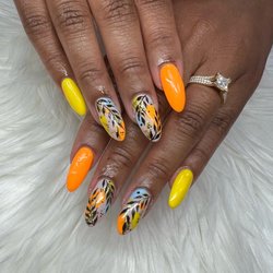 Quartz Nails Salon - #quartznailssalon #connecticutnails #hamdennails #hamdennailstech #hamdennailssalon #connecticutnailssalon #connecticutnailstech