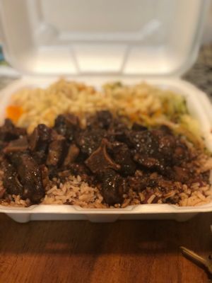 Sun City Caribbean & American Restaurant Better Food, Better Service by null