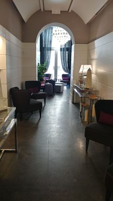 The Independent Hotel by null