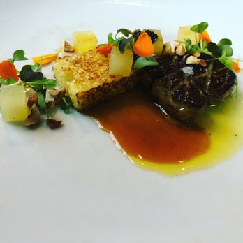 Vida - Foie Gras is just amazing - New American Near Me - Indianapolis, Indiana Vida - Foie Gras is just amazing - New American Near Me - Indianapolis, Indiana