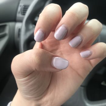 Zenails - 3 week mark - Nail Salons Near Me - Chicago, Illinois Zenails - 3 week mark - Nail Salons Near Me - Chicago, Illinois