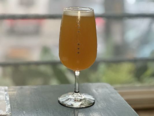 Threes Brewing by null