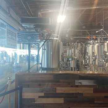 Tarantula Hill Brewing - Breweries Near Me - Thousand Oaks, California