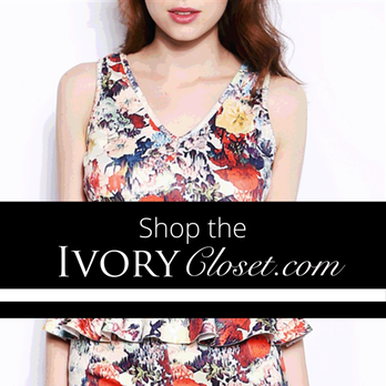 The Ivory Closet - www.ivorycloset.com - Women's Clothing Near Me - Memphis, Tennessee The Ivory Closet - www.ivorycloset.com - Women's Clothing Near Me - Memphis, Tennessee