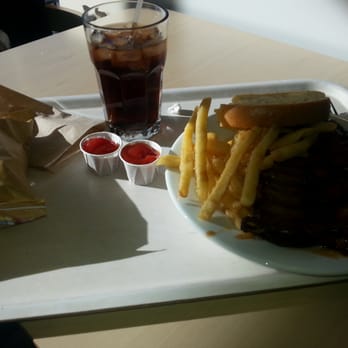 IKEA Restaurant - Ribs - Scandinavian Near Me - Brooklyn, New York