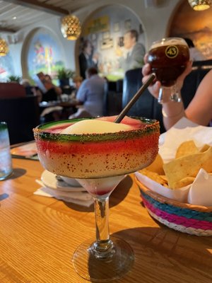 Odelay Tex-Mex by null