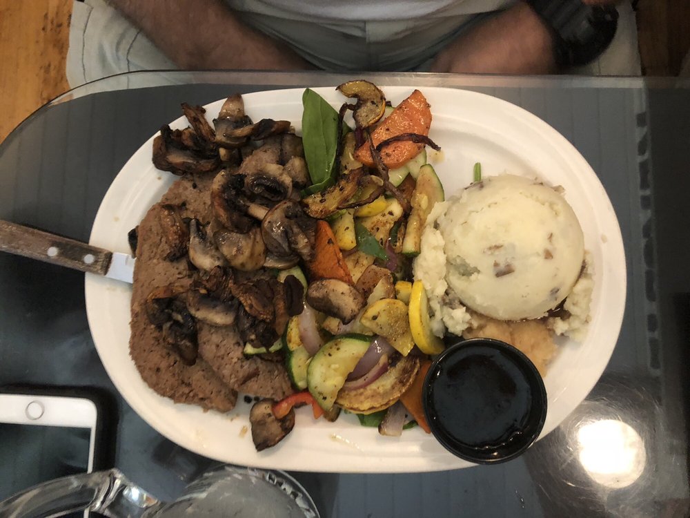 WHITE LION CAFE 120 Photos & 134 Reviews American (Traditional