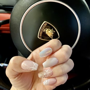 Bliss Nails - Nails by Nancy - Nail Salons Near Me - Katy, Texas Bliss Nails - Nails by Nancy - Nail Salons Near Me - Katy, Texas