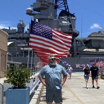 Pearl Harbor Tours - America - Historical Tours Near Me - Honolulu, Hawaii Pearl Harbor Tours - America - Historical Tours Near Me - Honolulu, Hawaii