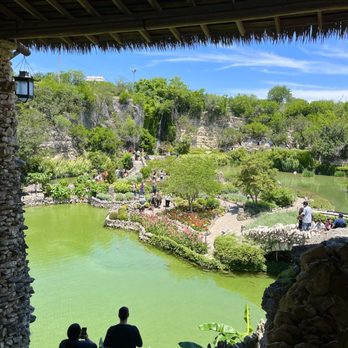 Japanese Tea Garden - Landmarks & Historical Buildings Near Me - San Antonio, Texas Japanese Tea Garden - Landmarks & Historical Buildings Near Me - San Antonio, Texas