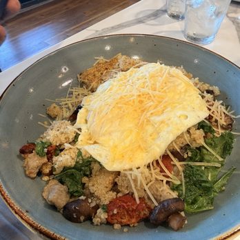 First Watch - Grain bowl - Breakfast & Brunch Near Me - Paramus, New Jersey First Watch - Grain bowl - Breakfast & Brunch Near Me - Paramus, New Jersey