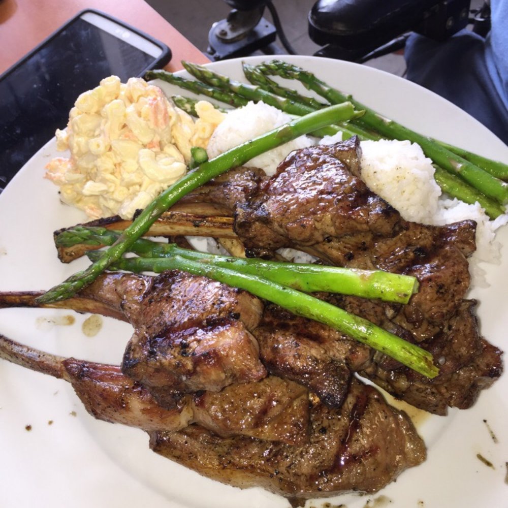 Ray's Café - American Near Me - Honolulu, Hawaii Ray's Café - American Near Me - Honolulu, Hawaii