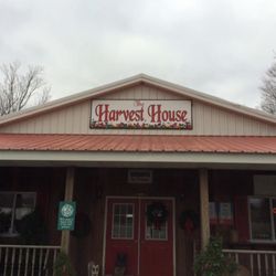 Hoffay’s Harvest House