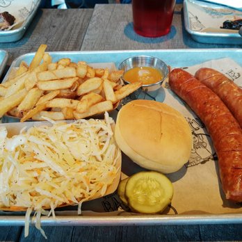 Hank Daddy's Barbecue - Southern Near Me - Vaughan, Ontario