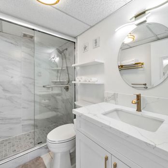 Wang’s Handyman Services - Bathroom - Handyman Near Me Wang’s Handyman Services - Bathroom - Handyman Near Me