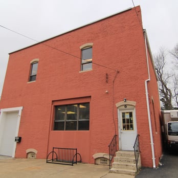 Carton Brewing - building front - Breweries Near Me - Atlantic Highlands, New Jersey