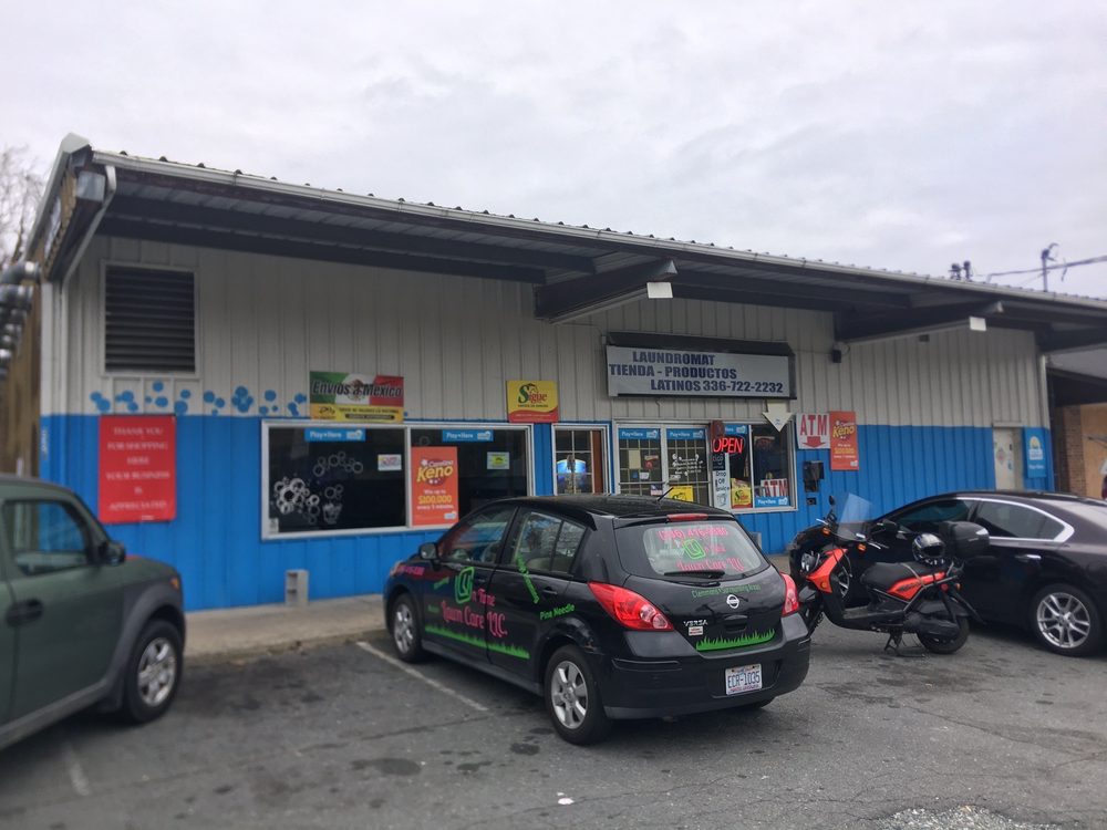 TIENDA LATINO GROCERY & FAMILY LAUNDROMAT Updated September 2024