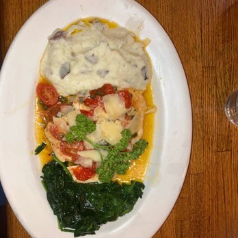 The Kettle - Chicken Piccata - Diners Near Me - Manhattan Beach, California