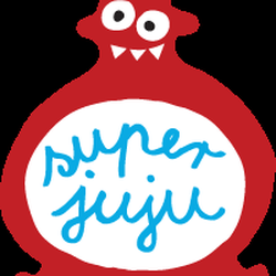 Superjuju - Logo