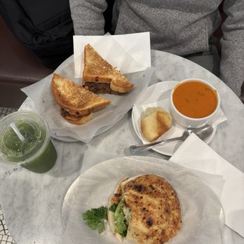 Tatte Bakery & Cafe | Old Town - Breakfast & Brunch Near Me - Alexandria, Virginia