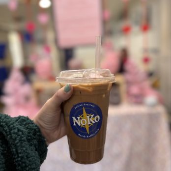 North Koffee - Coffee Roasteries Near Me - North Kingstown, Rhode Island