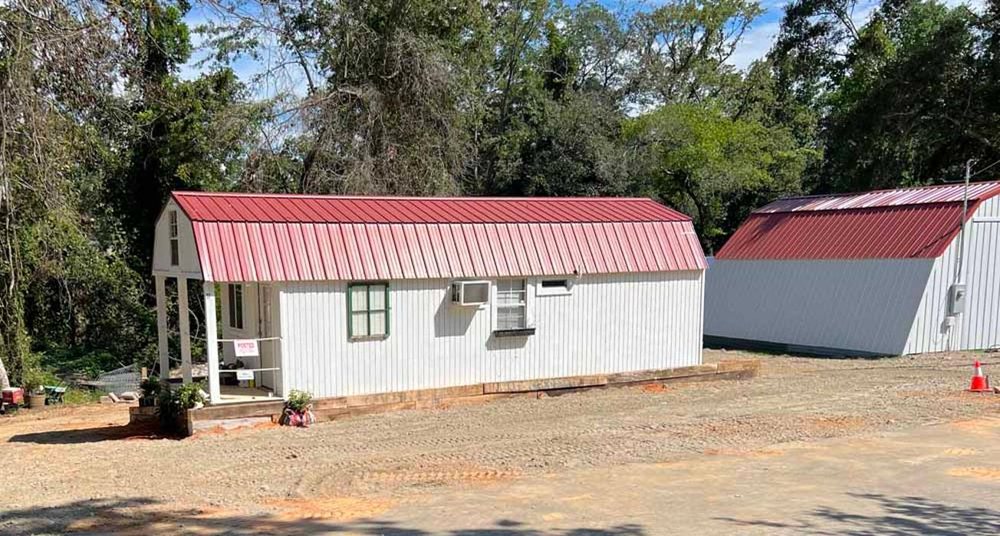 Clear View Land Management - tree service in Deatsville, AL