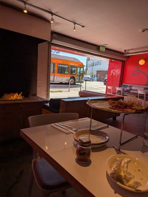 Pitfire Pizza Echo Park by null