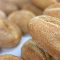 El Paso Más Grande - Freshly made every day