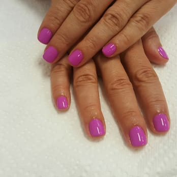 Luxe Nail Spa - Nail Salons Near Me - Pompano Beach, Florida