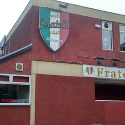 Fratelli Brasserie