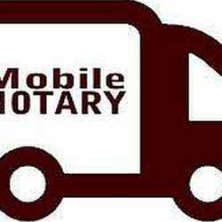 California Business Company - Mobile Notary Public Service available. www.HanfordNotary.com