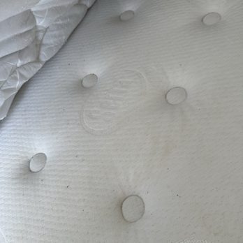Residence Inn Pasadena Arcadia - Nasty yellow and brown stained mattresses w black stuff and hairs all over it - Hotels Near Me - Arcadia, California Residence Inn Pasadena Arcadia - Nasty yellow and brown stained mattresses w black stuff and hairs all over it - Hotels Near Me - Arcadia, California