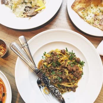 Via 13 - Grandma's bolognese - Italian Near Me - New York, New York Via 13 - Grandma's bolognese - Italian Near Me - New York, New York