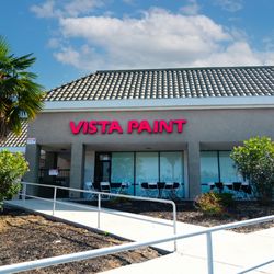 Vista Paint