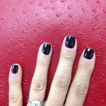 Nail'd It Nail Spa - Nail Salons Near Me - Pasadena, California