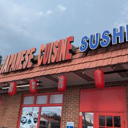 うみた Izumi Sushi and Hibachi Steak house, 2931 Hempstead Tpke