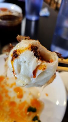 LUYU DUMPLINGS by null