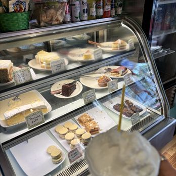 Rincon Argentino - Desserts Near Me - Cold Spring, New York