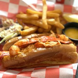 Benny's Clam Shack