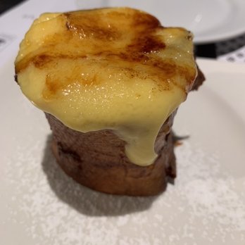 Vinitus - Torrijas - Tapas Bars Near Me - Barcelona, B