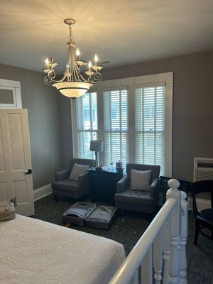 Grant Street Inn by null