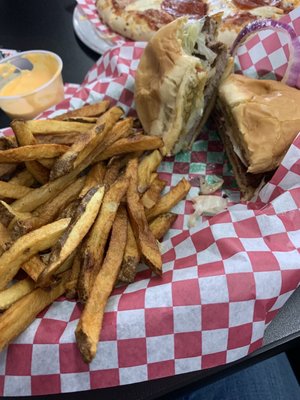 Pour Choices by null