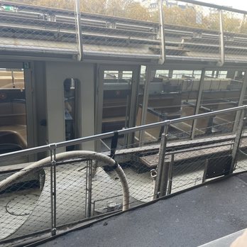 Bateaux Parisiens - French Near Me - Paris, 75